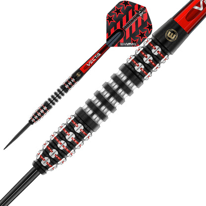 Winmau Joe Cullen Ignition Series 90% Steeldarts