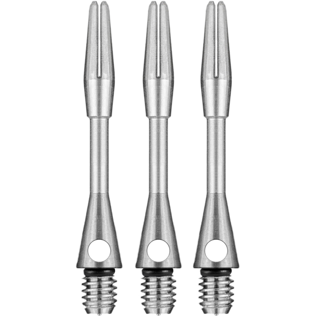 Bull's TISH22 Titanium Shafts