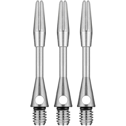 Bull's TISH22 Titanium Shafts