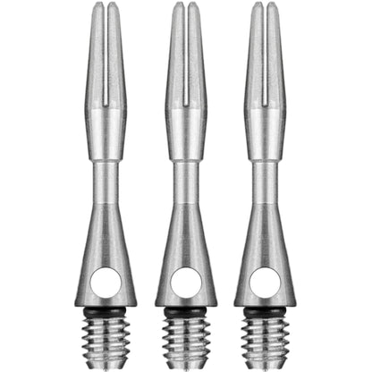 Bull's TISH22 Titanium Shafts