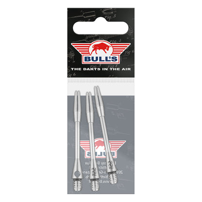 Bull's TISH22 Titanium Shafts