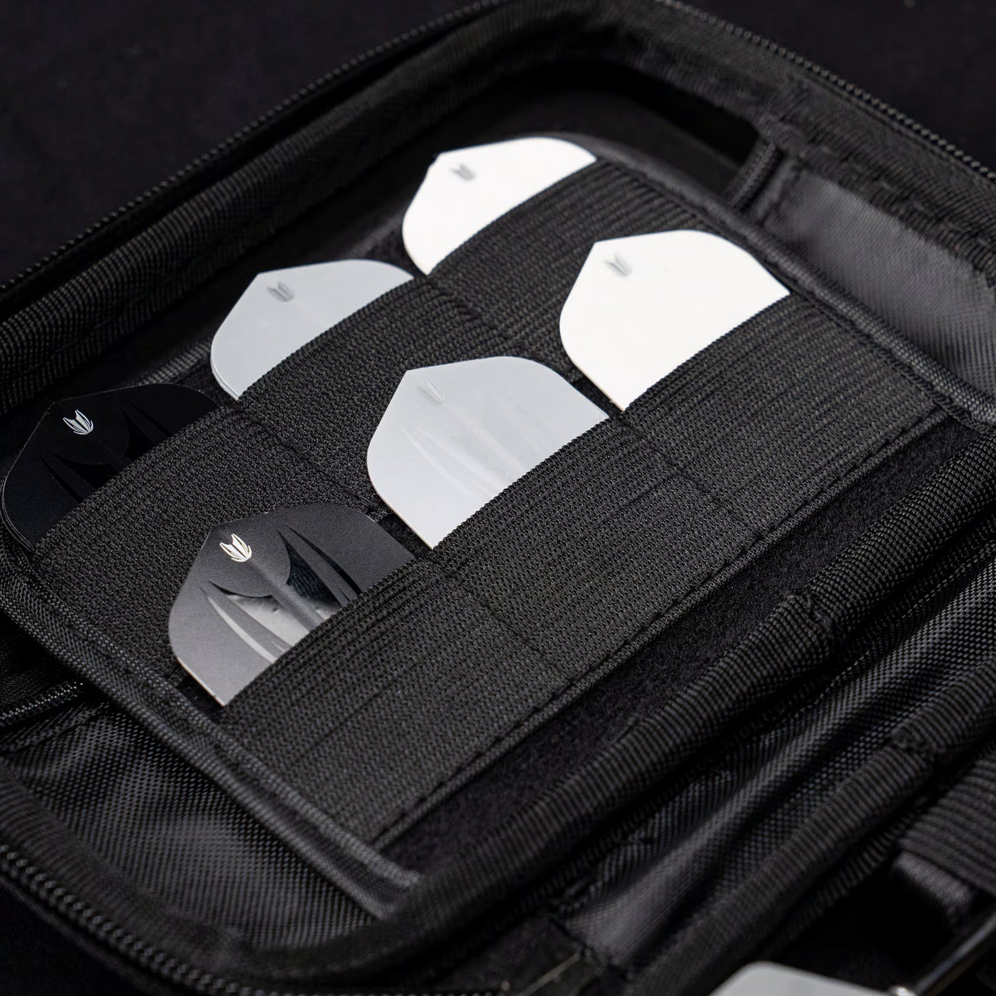 Takoma Ghost Series Stephen Bunting Dartcase