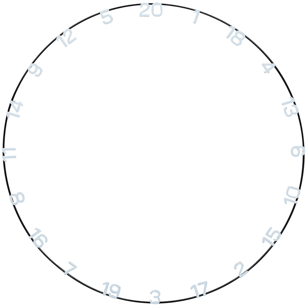 Unicorn Eclipse Ultra Dartboard