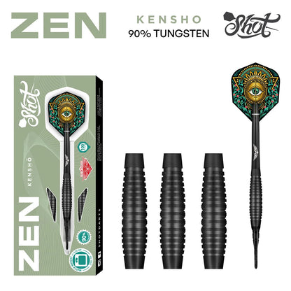 Shot Softtip Zen Kensho