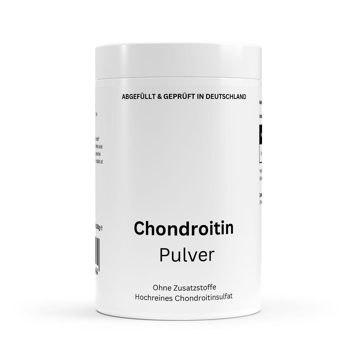 Chondroitin Pulver - 100g