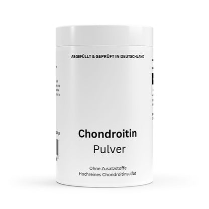 Chondroitin Pulver - 100g