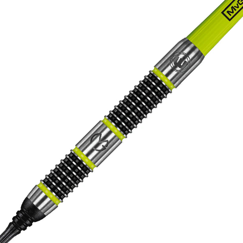 Winmau Michael van Gerwen Aspire 80% Softdarts