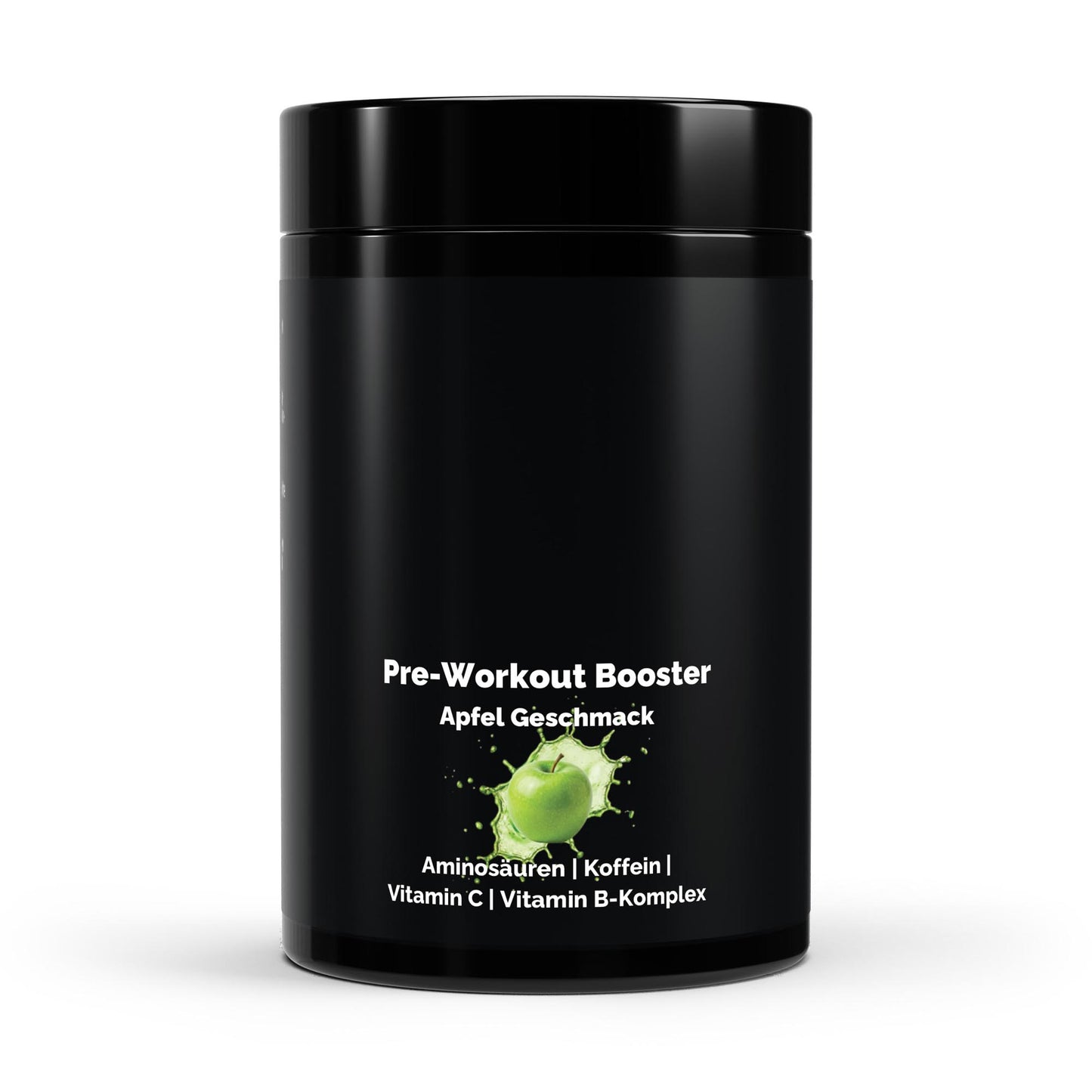 Pre-Workout Booster Apfel - 520g