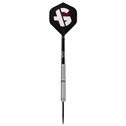 Bull's Adam Gawlas E2 Steeldarts