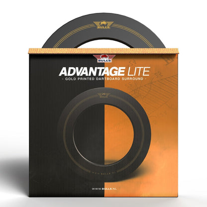Bull's Advantage Lite Gold Surround
