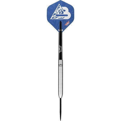 Bull's Andy Baetens 90% Steeldarts