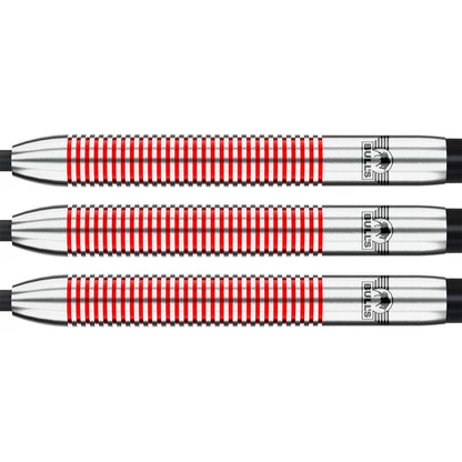Bull's Chris Landman 90% 21 g Steeldarts
