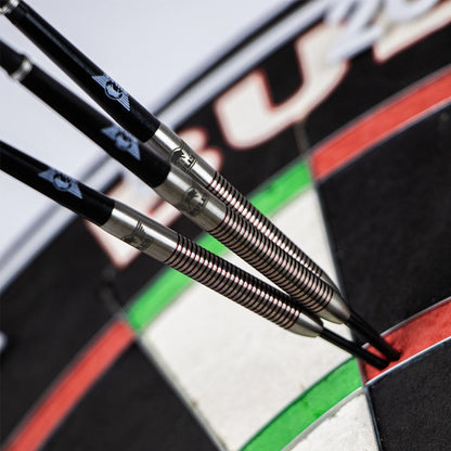 Bull's Chris Landman 90% 21 g Steeldarts