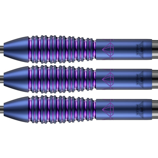 Bull's Christel Timmermans - Steeldarts