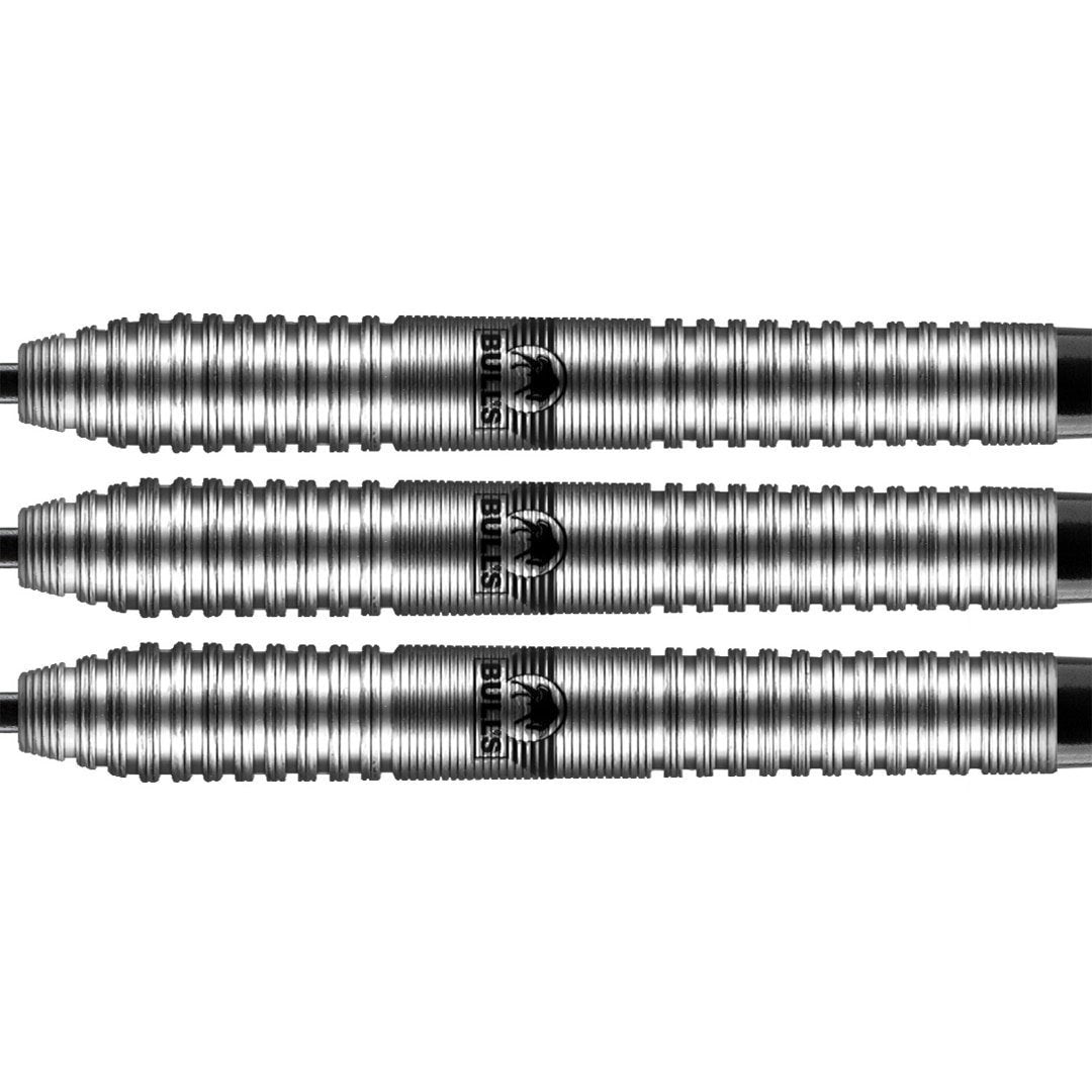 Bull's Dirk van Duijvenbode 90% Steeldarts