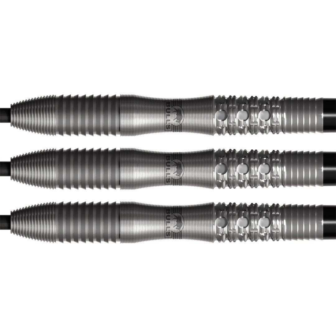 Bull's Eagle 3 90% Steeldarts
