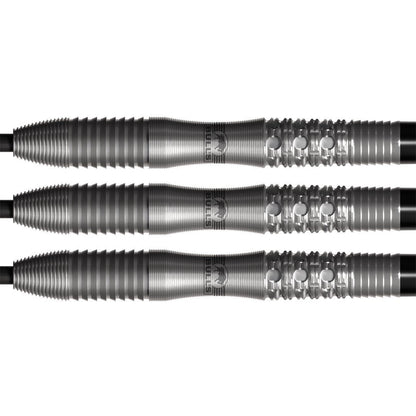 Bull's Eagle 3 90% Steeldarts
