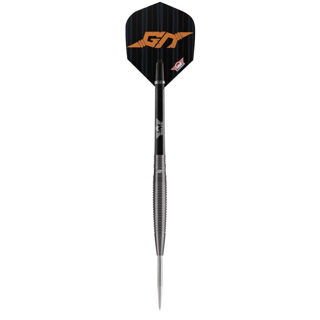 Bull's Geert Nentjes Steeldarts