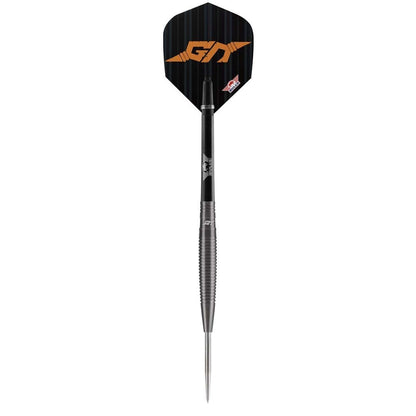 Bull's Geert Nentjes Steeldarts