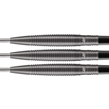 Bull's Geert Nentjes Steeldarts