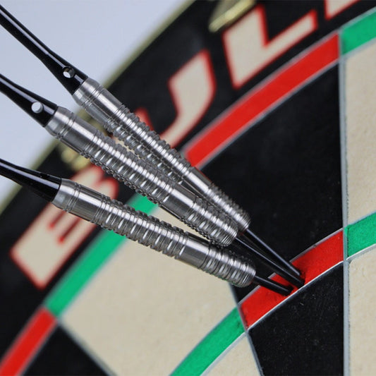 Bull's Kim Huybrechts Steeldarts