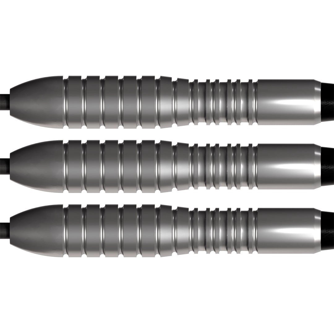 Bull's Lightning Blue Steeldarts