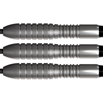 Bull's Lightning Blue Steeldarts