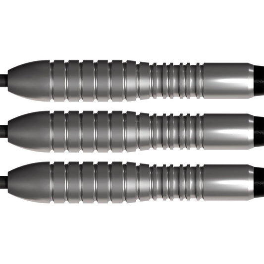 Bull's Lightning Blue Steeldarts