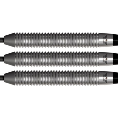 Bull's Lightning Orange Steeldarts