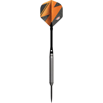 Bull's Lightning Orange Steeldarts