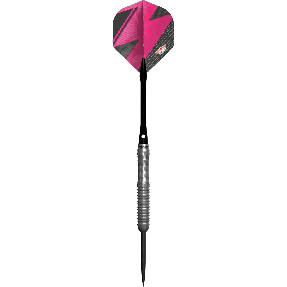 Bull's Lightning Pink Steeldarts