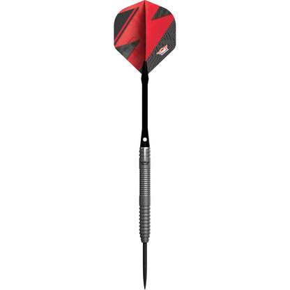 Bull's Lightning Red Steeldarts