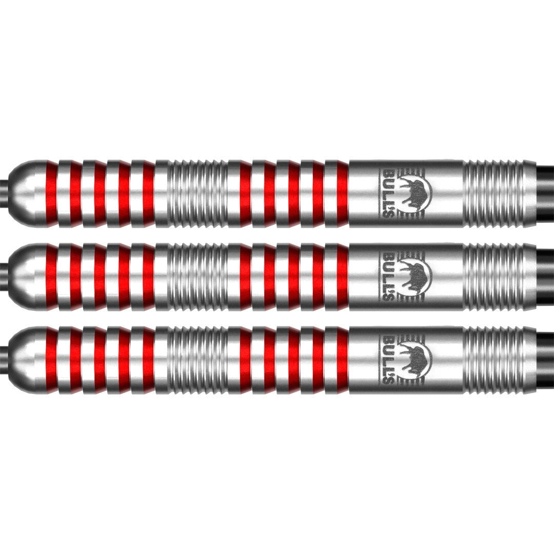 Bull's Mladen Radosavljevic Steeldarts