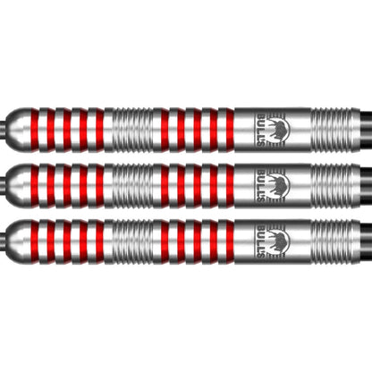 Bull's Mladen Radosavljevic Steeldarts