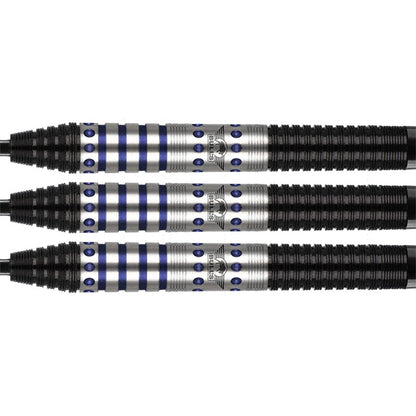 Bull's Richard Veenstra Steeldarts