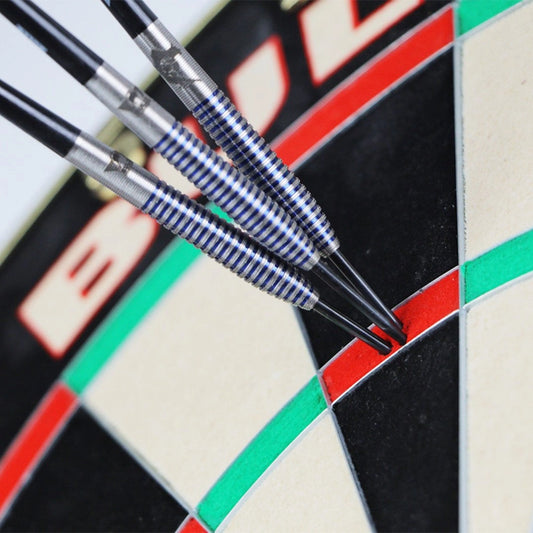 Bull's Romeo Grbavac Steeldarts