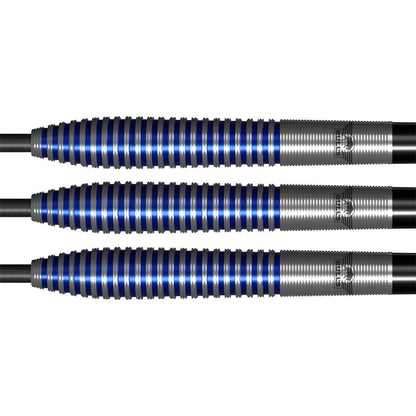 Bull's Romeo Grbavac Steeldarts