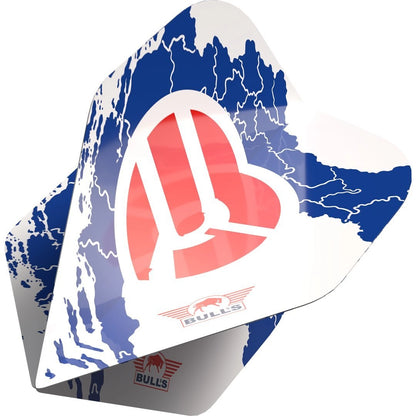 Bull's Romeo Grbavac Steeldarts