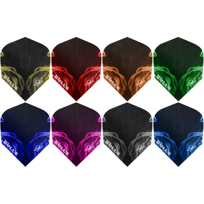 Bull's Smoke 100 Micron No.6