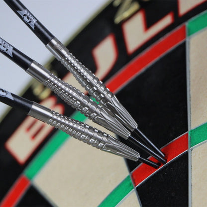 Bull's Smoke Silver Ash Steeldarts