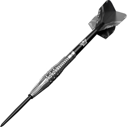 Bull's Smoke Silver Ash Steeldarts