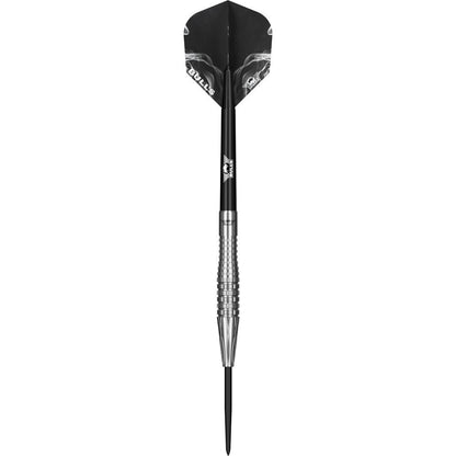 Bull's Smoke Silver Ash Steeldarts