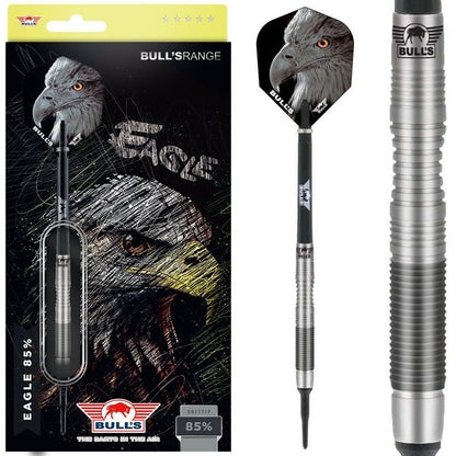 Bull's Eagle 2 Softdarts