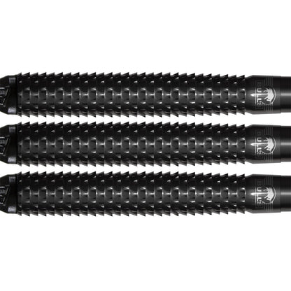 Bull's Shark Pro Black Softdarts