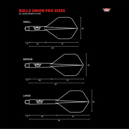 Bull's Union Pro Flight System