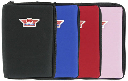 Bull's Unitas Case Nylon