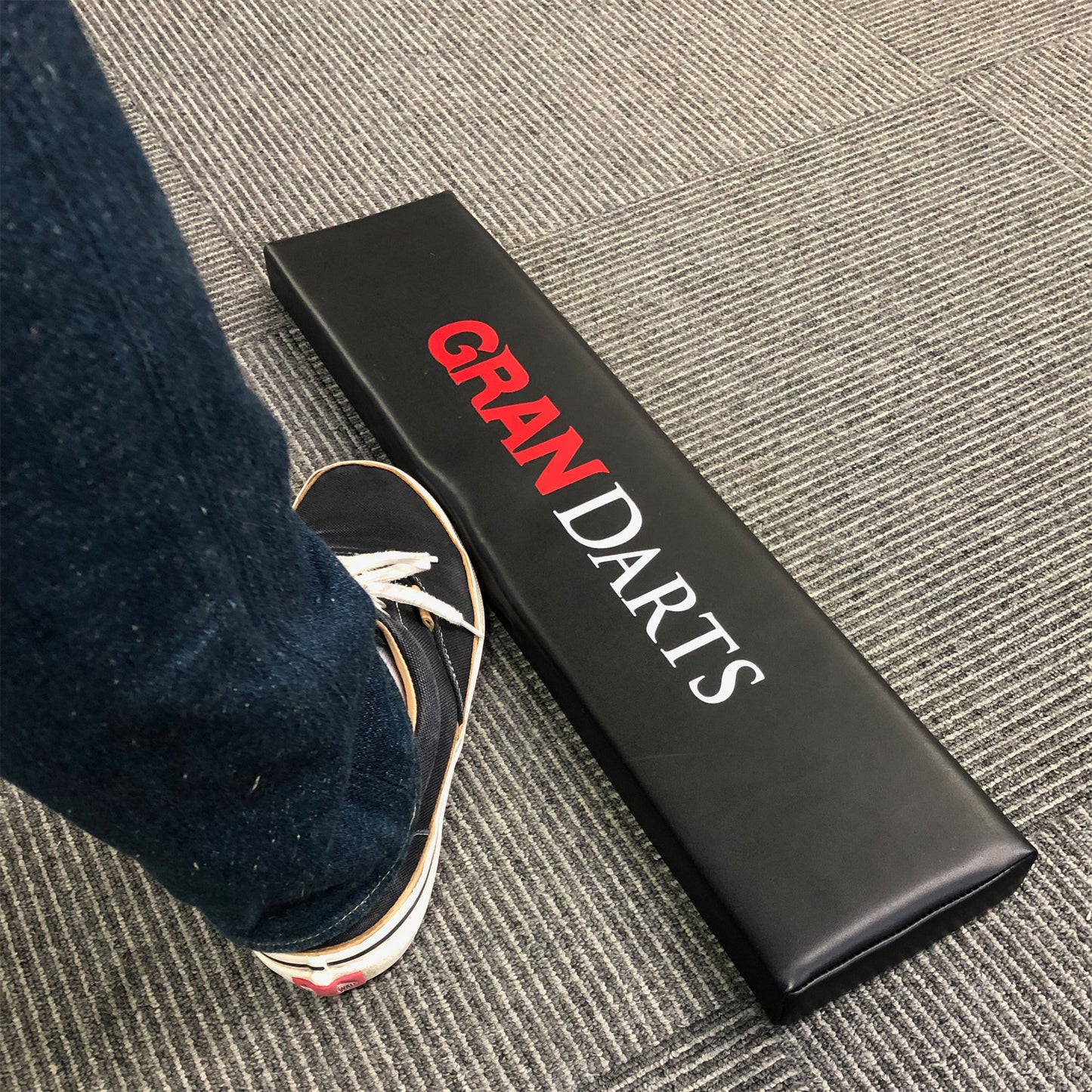 GRAN SOFT OCHE Velcro Type