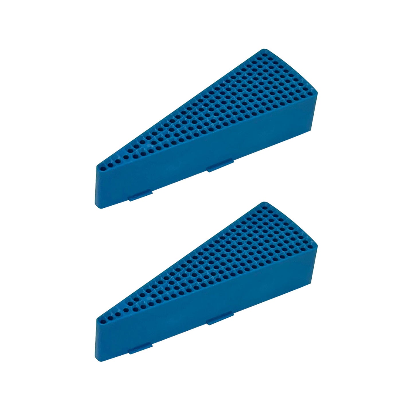 GRANBOARD132 SEGMENT SINGLE TRIANGLE 2PCS Blue