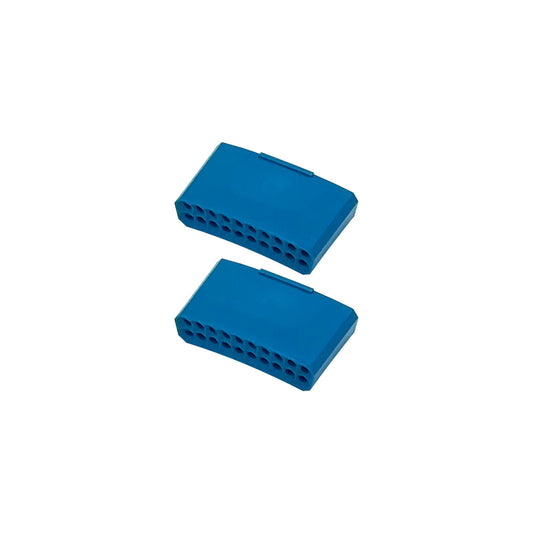 GRANBOARD132 SEGMENT TRIPLE 2PCS Blue