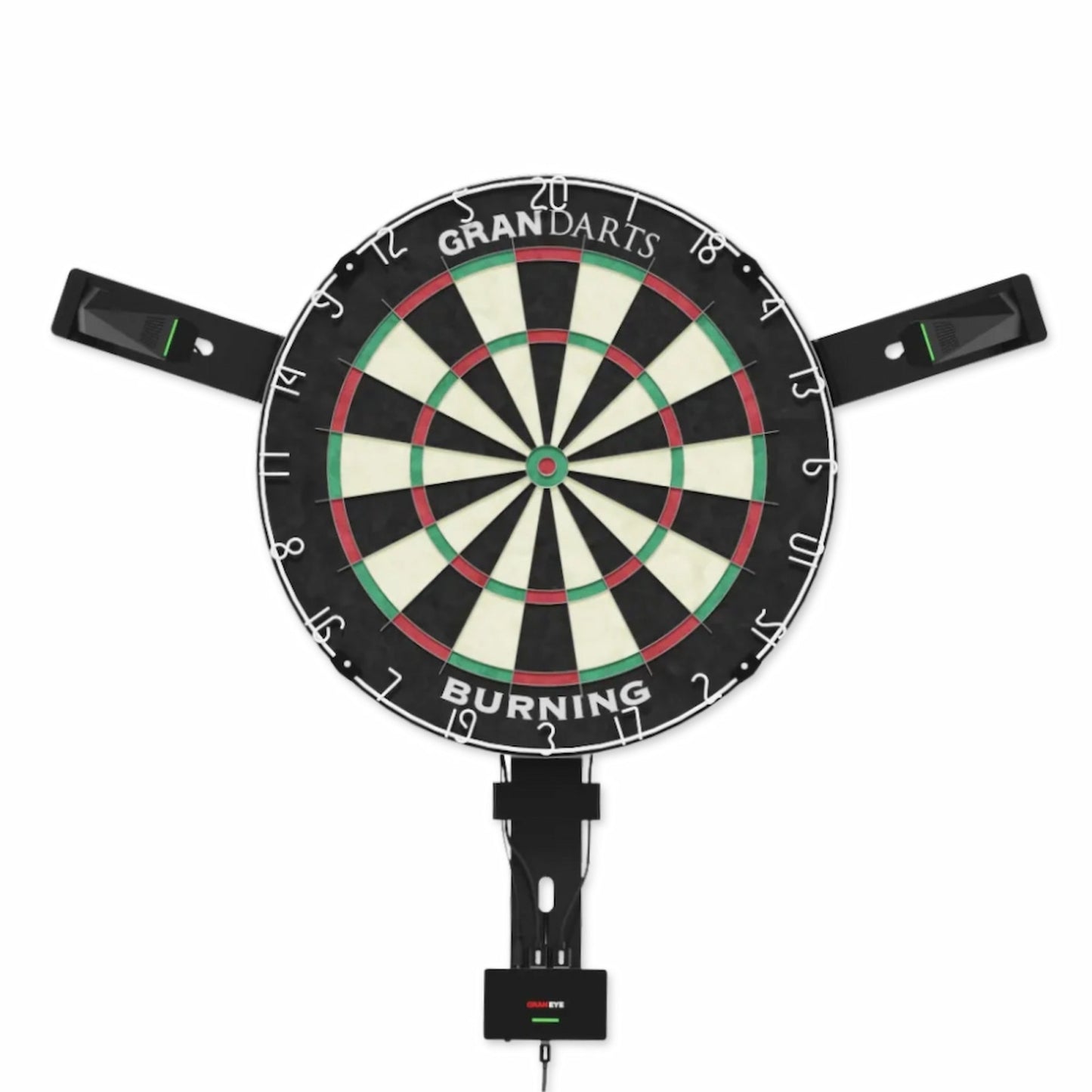 GRANBOARD Gran Eye G2 Auto Scoring System